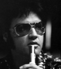 Elvis '70:Bringin' Him Back Again 
