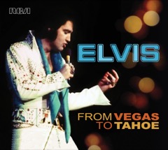 FTD 179 From Vegas To Tahoe 3 CD Set 5''