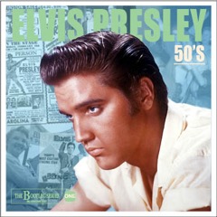 Elvis 50's 