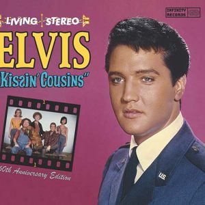 Kissin Anniversary CD Set