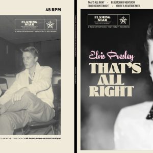 That's All Right EP