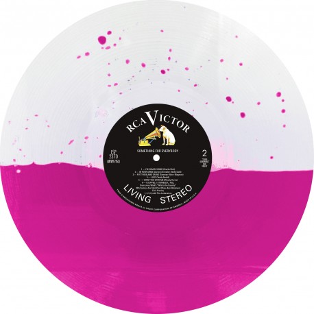 SOMETHING FOR EVERYBODY with a Cadillac Like Pink Liquid Very limited - Image 4