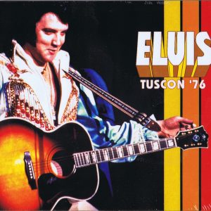 FTD 6 TUSCON ’76