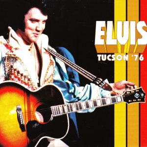 FTD 6 TUCSON '76 - Not in Shrink