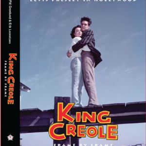 FTD 201 King Creole Frame By Frame