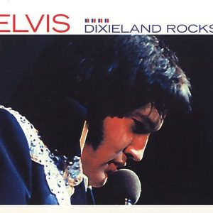 FTD 11 DIXIELAND ROCKS - Not in Shrink