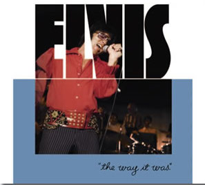 FTD 12 THE WAY IT WAS