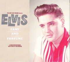 FTD 16 FAME AND FORTUNE - Not in Shrink