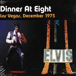 FTD 19 DINNER AT EIGHT - Not in Shrink