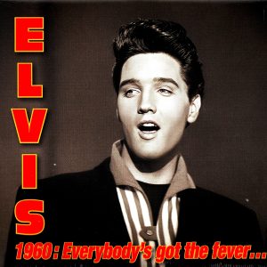 Everybody's Got The Fever 3 CD Set - Sealed