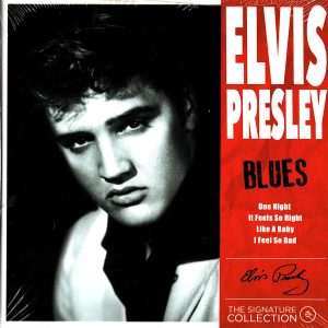 Blues - Sealed