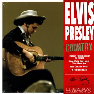 Country - Sealed