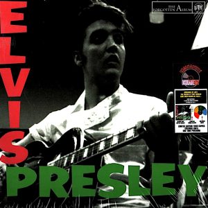 VPI The lst Album M/M