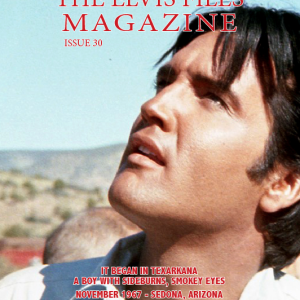 FILES MAG 30