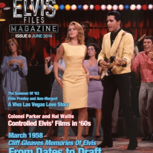 FILES MAG 8