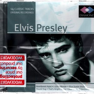 14 Classic Tracks - EU