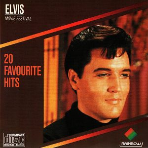 20 Favourite Hits  Australia £9.99