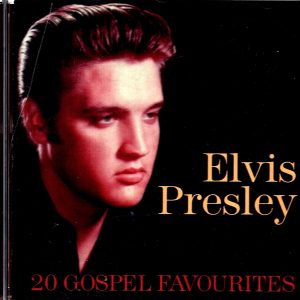 20 Gospel Favourites - EU