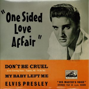 One Sided Love Affair