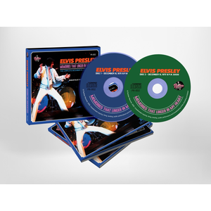 MEMORIES THAT LINGER IN MY HEART (2-CD IN 3-PANEL DELUXE DIGI-PACK)PANTHER RECORDS