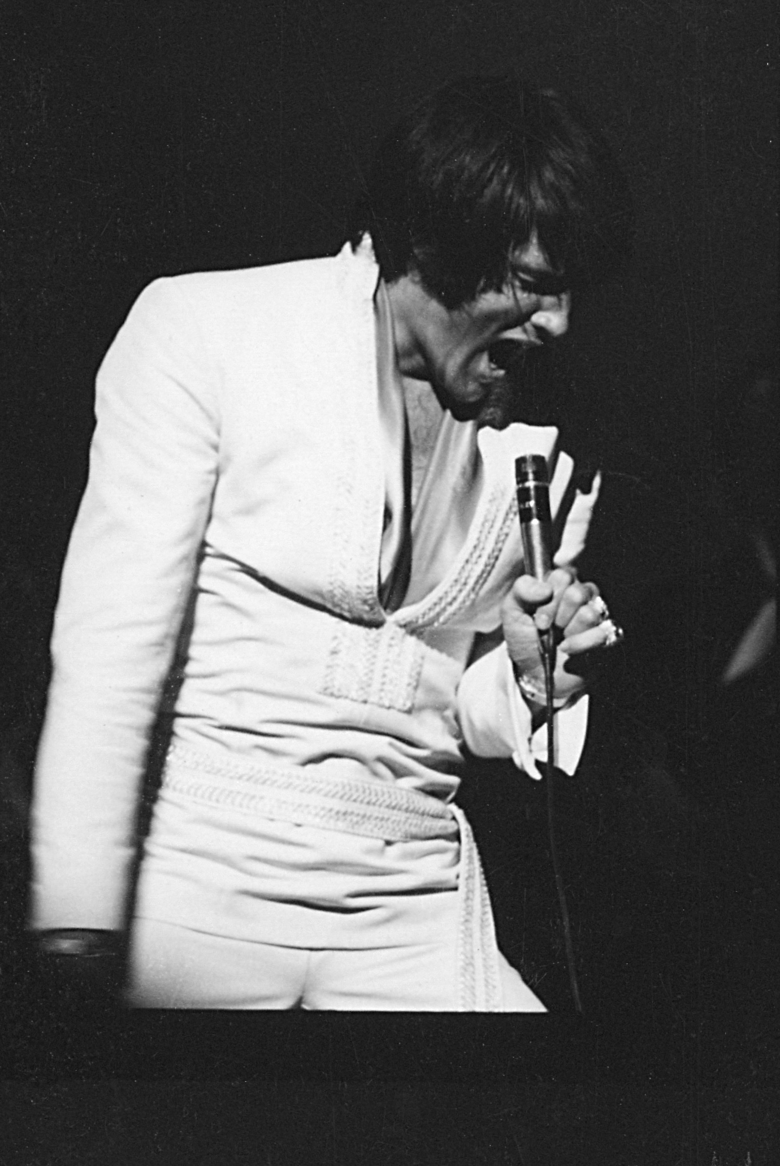 ELVIS PRESLEY – THE CONCERT FOLIOS 1955–1977
BRAND NEW RELEASE FROM JAT PUBLISHING!
232-PAGE FULL-COLOUR HARDBACK BOOK
INCLUDES A FREE 2027 POCKET CALENDAR! Being shipped to me this week! - Image 3